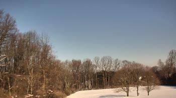 Weather camera view of Bethlehem Township SD 800 ft elev.