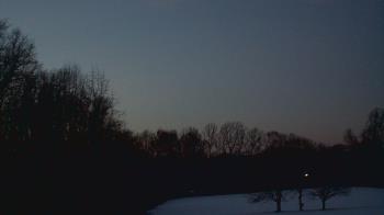 Weather camera view of Bethlehem Township SD 800 ft elev.