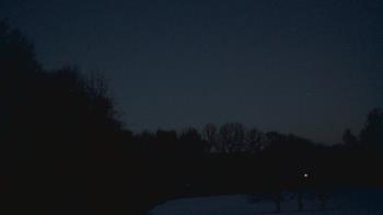 Weather camera view of Bethlehem Township SD 800 ft elev.