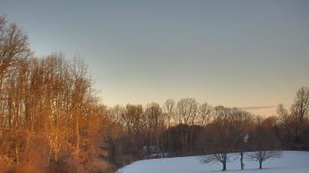 Weather camera view of Bethlehem Township SD 800 ft elev.