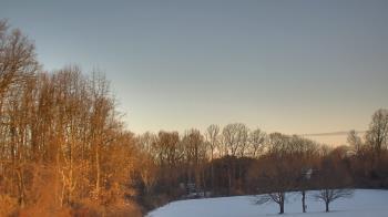 Weather camera view of Bethlehem Township SD 800 ft elev.