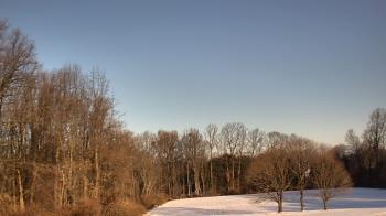 Weather camera view of Bethlehem Township SD 800 ft elev.