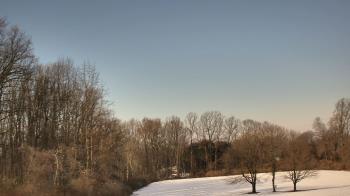 Weather camera view of Bethlehem Township SD 800 ft elev.