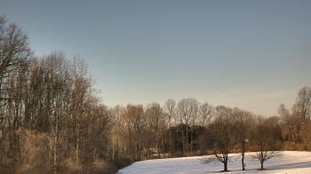 Weather camera view of Bethlehem Township SD 800 ft elev.