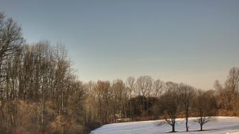 Weather camera view of Bethlehem Township SD 800 ft elev.