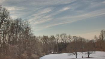 Weather camera view of Bethlehem Township SD 800 ft elev.