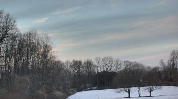 Weather camera view of Bethlehem Township SD 800 ft elev.