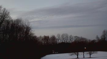 Weather camera view of Bethlehem Township SD 800 ft elev.