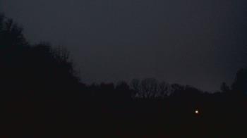 Weather camera view of Bethlehem Township SD 800 ft elev.