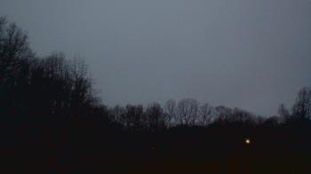 Weather camera view of Bethlehem Township SD 800 ft elev.