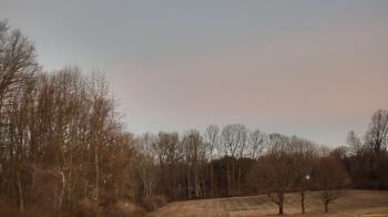 Weather camera view of Bethlehem Township SD 800 ft elev.