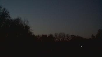 Weather camera view of Bethlehem Township SD 800 ft elev.