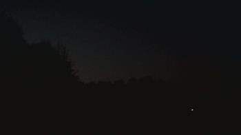 Weather camera view of Bethlehem Township SD 800 ft elev.