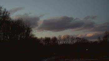 Weather camera view of Bethlehem Township SD 800 ft elev.