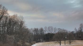 Weather camera view of Bethlehem Township SD 800 ft elev.