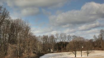 Weather camera view of Bethlehem Township SD 800 ft elev.