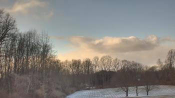 Weather camera view of Bethlehem Township SD 800 ft elev.