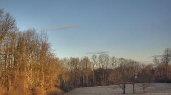 Weather camera view of Bethlehem Township SD 800 ft elev.