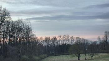 Weather camera view of Bethlehem Township SD 800 ft elev.