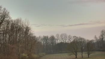 Weather camera view of Bethlehem Township SD 800 ft elev.