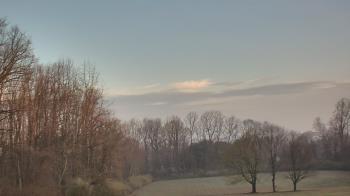 Weather camera view of Bethlehem Township SD 800 ft elev.