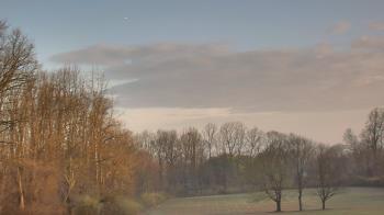 Weather camera view of Bethlehem Township SD 800 ft elev.