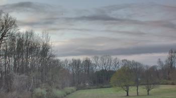 Weather camera view of Bethlehem Township SD 800 ft elev.