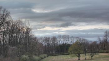 Weather camera view of Bethlehem Township SD 800 ft elev.