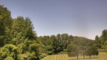 Weather camera view of Bethlehem Township SD 800 ft elev.