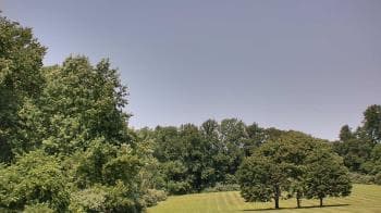 Weather camera view of Bethlehem Township SD 800 ft elev.