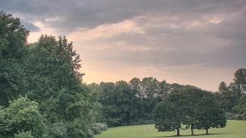 Weather camera view of Bethlehem Township SD 800 ft elev.