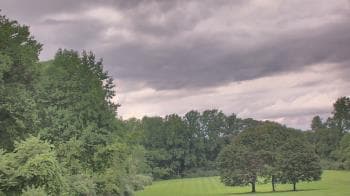 Weather camera view of Bethlehem Township SD 800 ft elev.