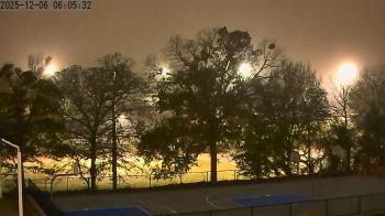 Weather camera view of All Saints Episcopal School.