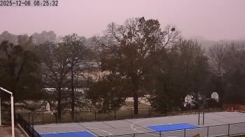 Weather camera view of All Saints Episcopal School.