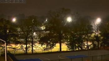 Weather camera view of All Saints Episcopal School.