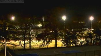 Weather camera view of All Saints Episcopal School.