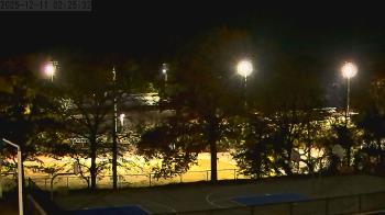 Weather camera view of All Saints Episcopal School.