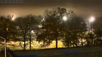 Weather camera view of All Saints Episcopal School.