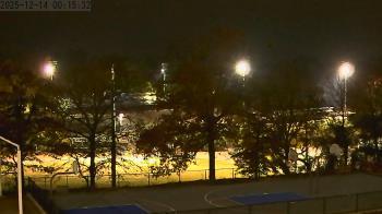 Weather camera view of All Saints Episcopal School.