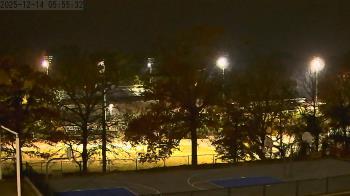 Weather camera view of All Saints Episcopal School.