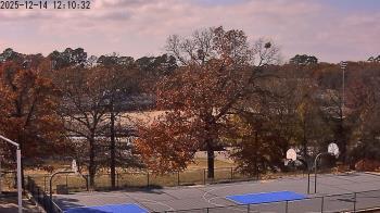 Weather camera view of All Saints Episcopal School.