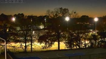 Weather camera view of All Saints Episcopal School.