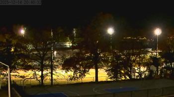 Weather camera view of All Saints Episcopal School.