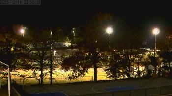 Weather camera view of All Saints Episcopal School.