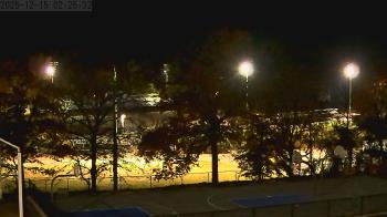 Weather camera view of All Saints Episcopal School.