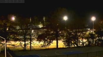 Weather camera view of All Saints Episcopal School.