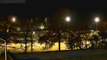 Weather camera view of All Saints Episcopal School.