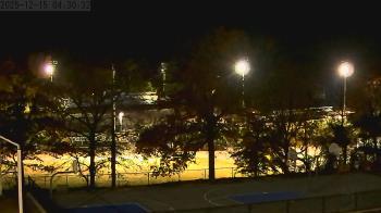 Weather camera view of All Saints Episcopal School.