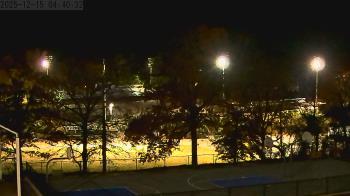 Weather camera view of All Saints Episcopal School.