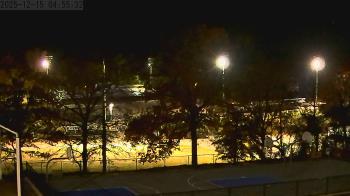 Weather camera view of All Saints Episcopal School.